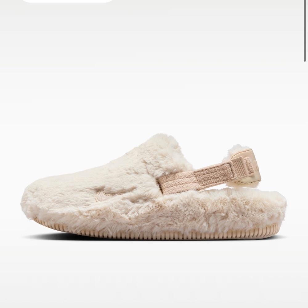 Nike Calm SE mules